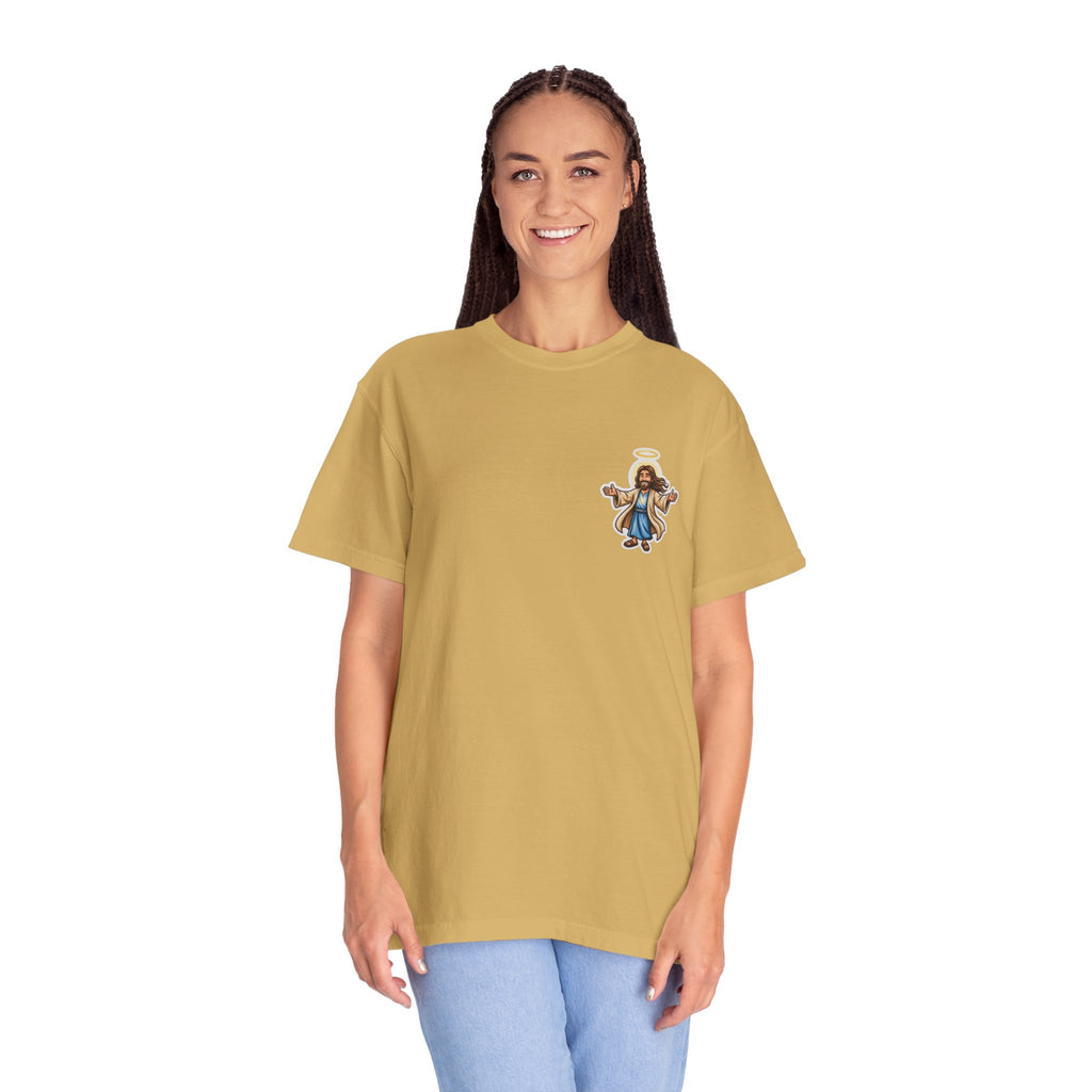 Camiseta "Jesus Te Ama"
