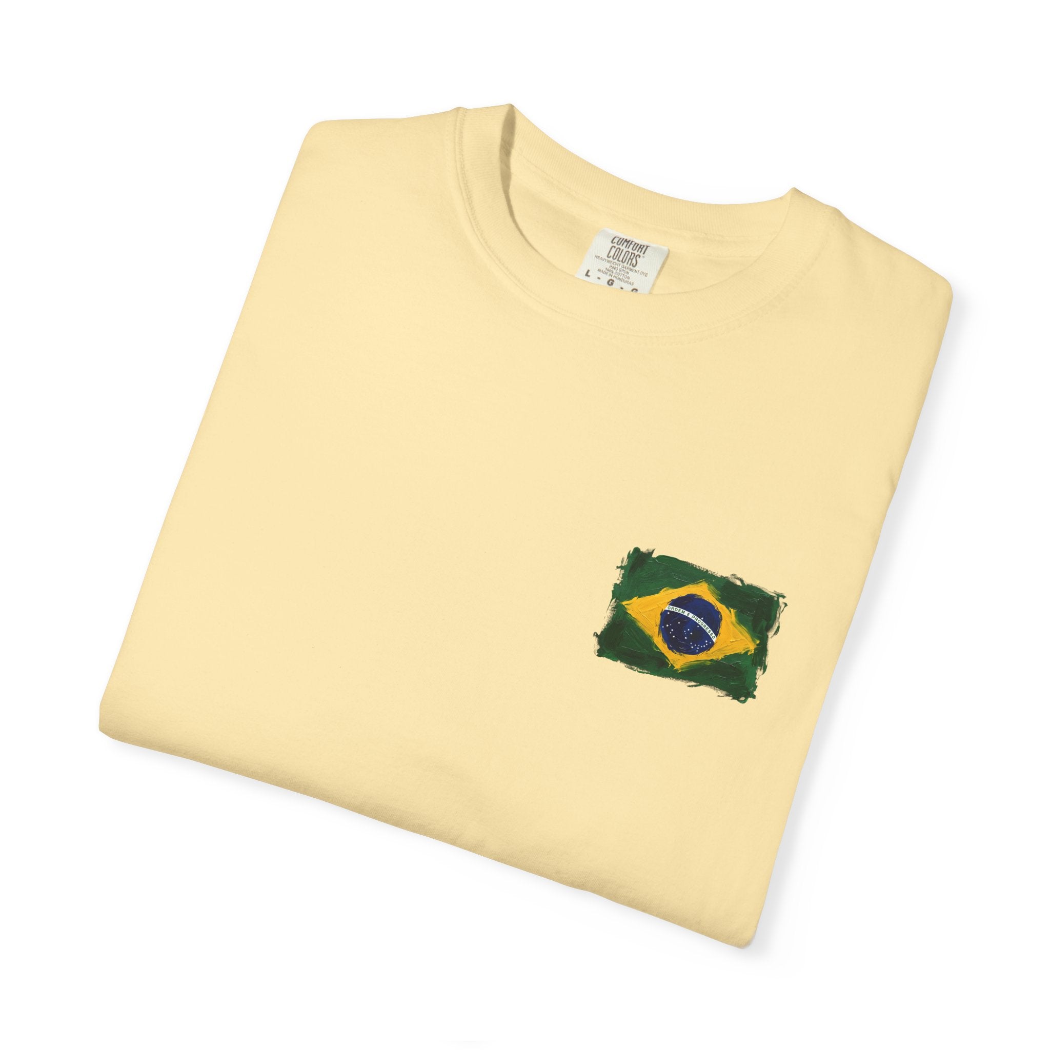 Camiseta "Nossa Senhora Aparecida"