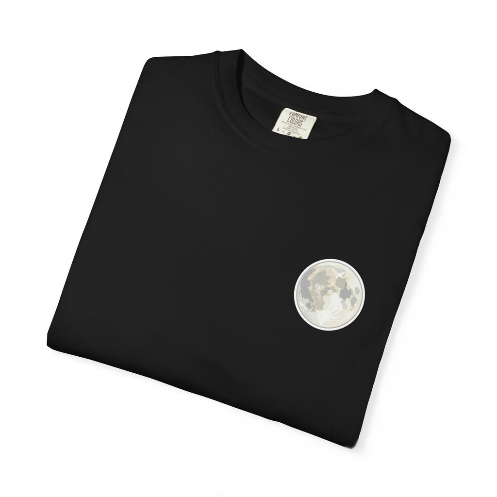 Camiseta Meu Lugar