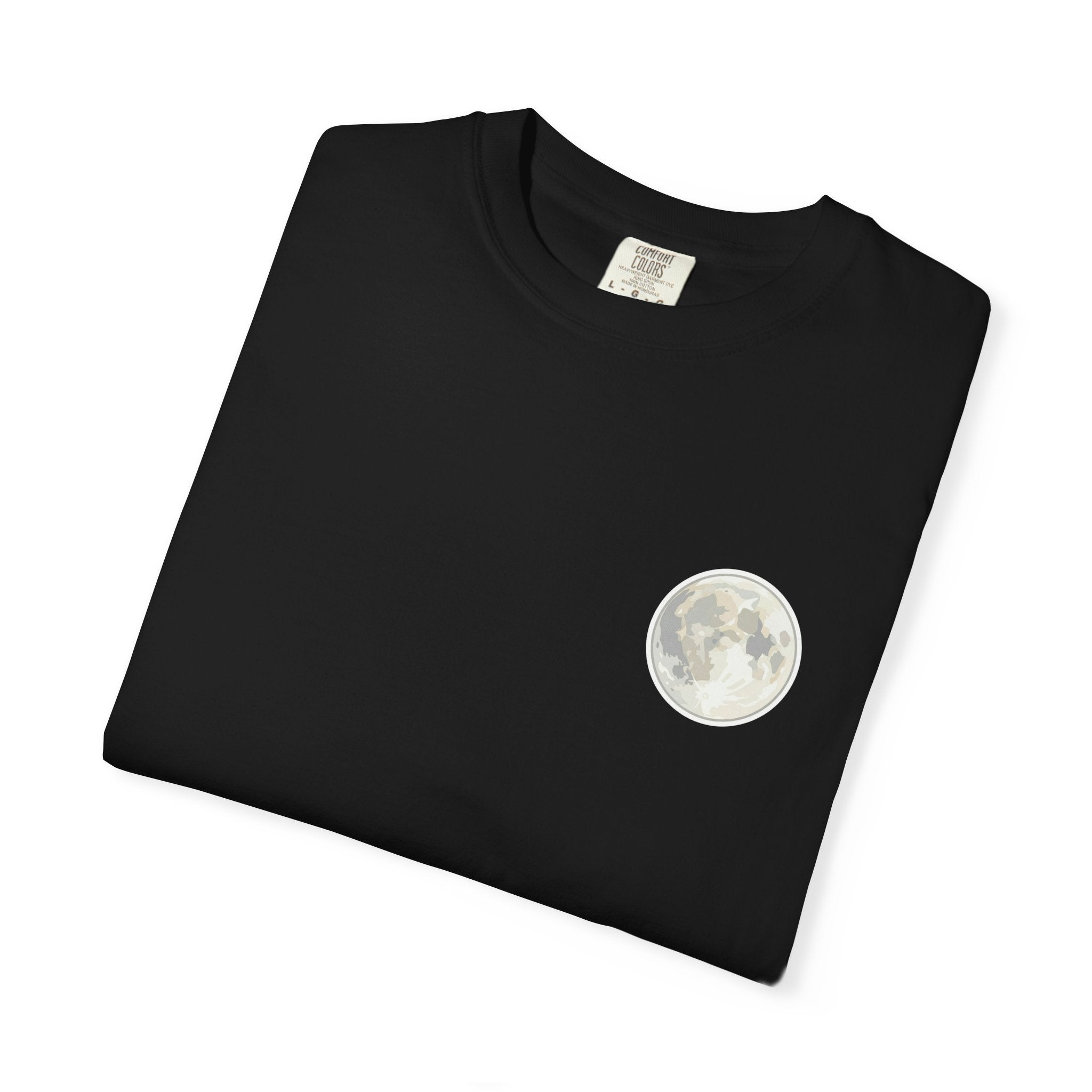 Camiseta Meu Lugar