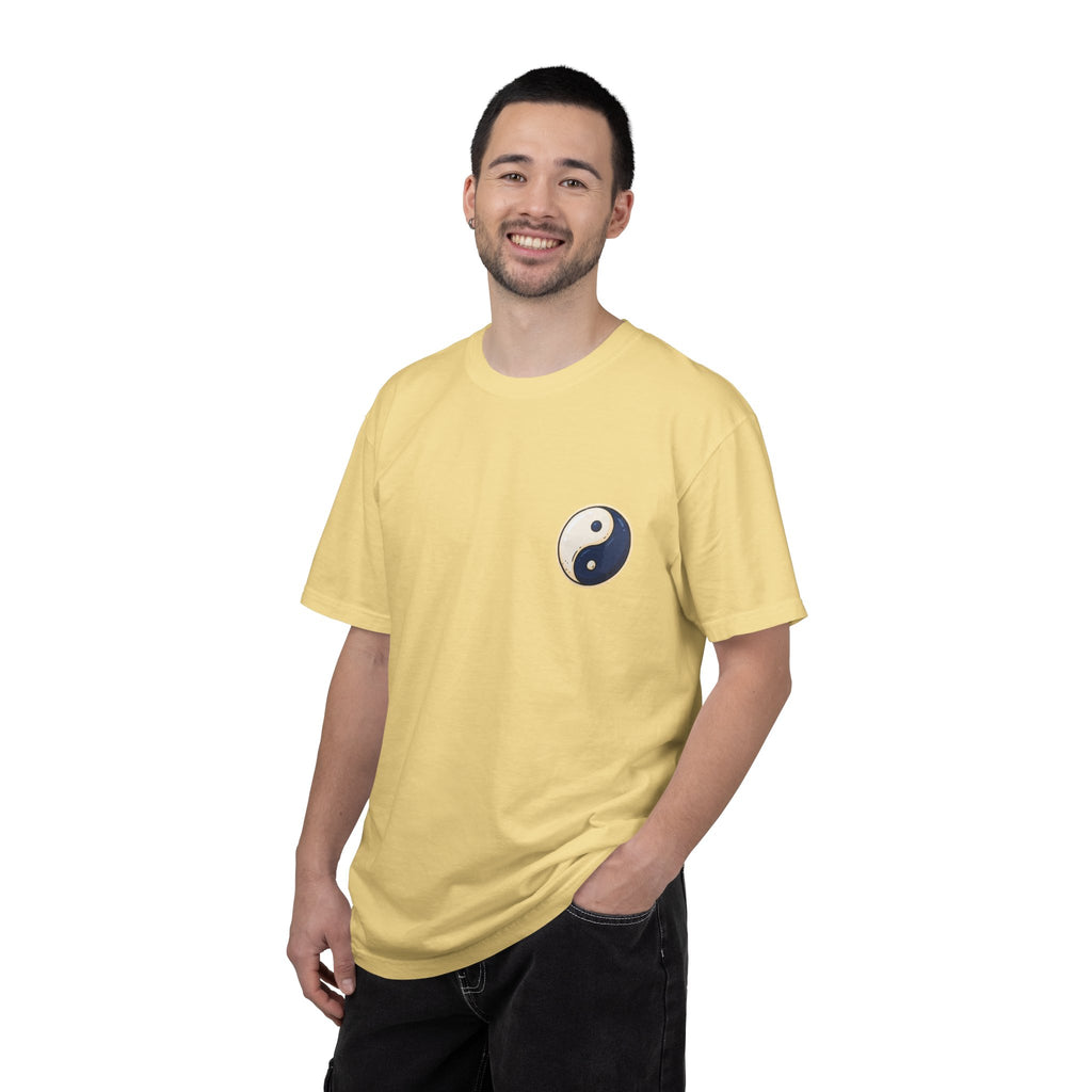 Camiseta "Equilíbrio"