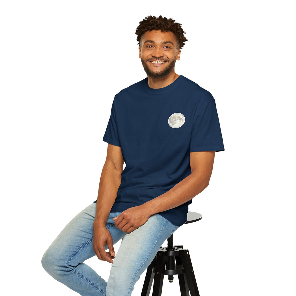 Camiseta Meu Lugar