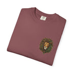 Camiseta "Leão Brasileiro"