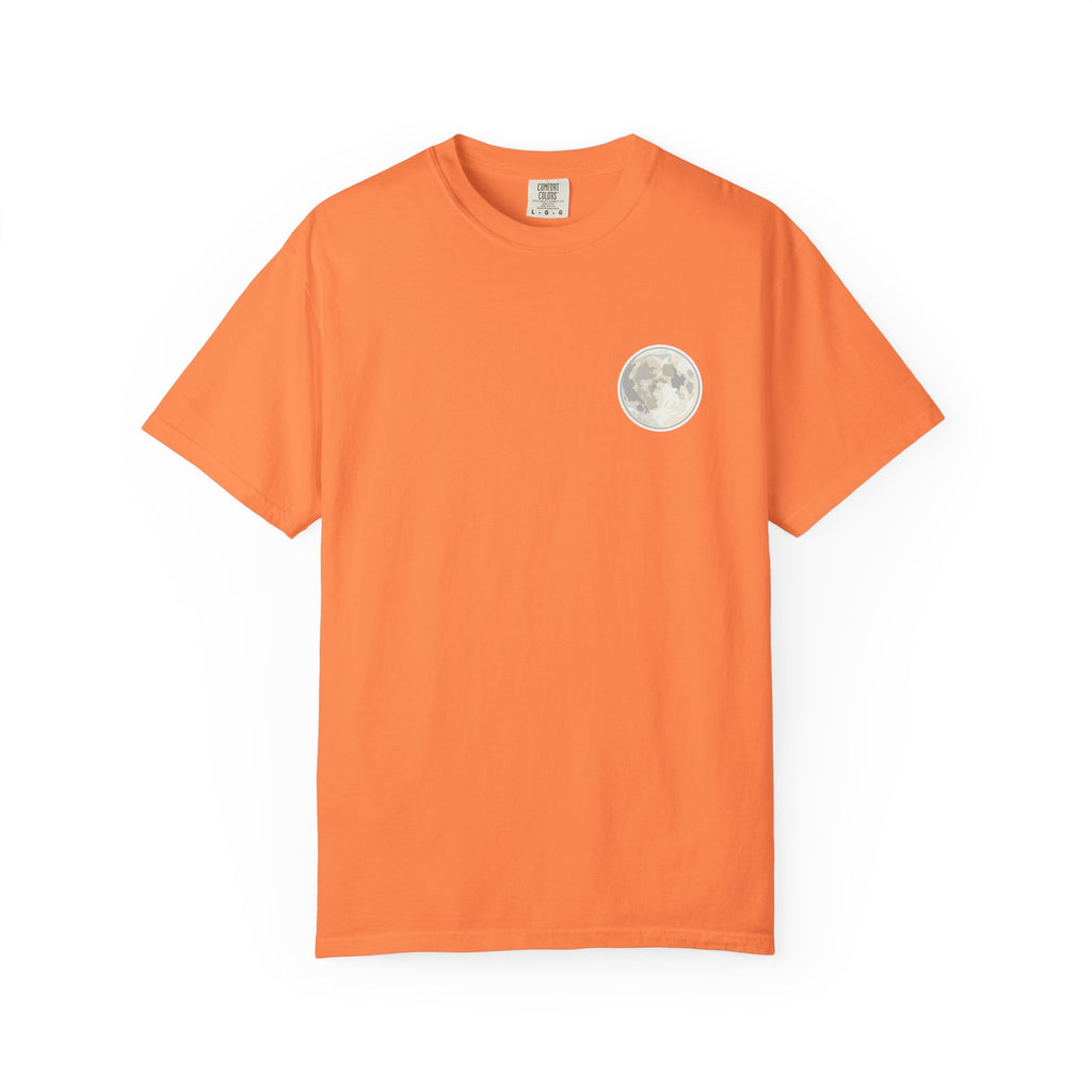 Camiseta Meu Lugar
