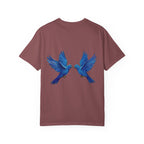 Camiseta "Viva o Amor"