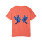 Camiseta "Viva o Amor"