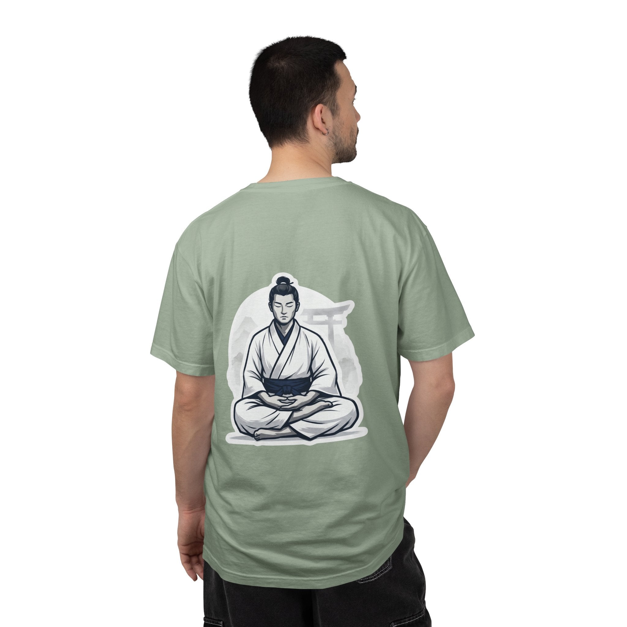 Camiseta "Equilíbrio"