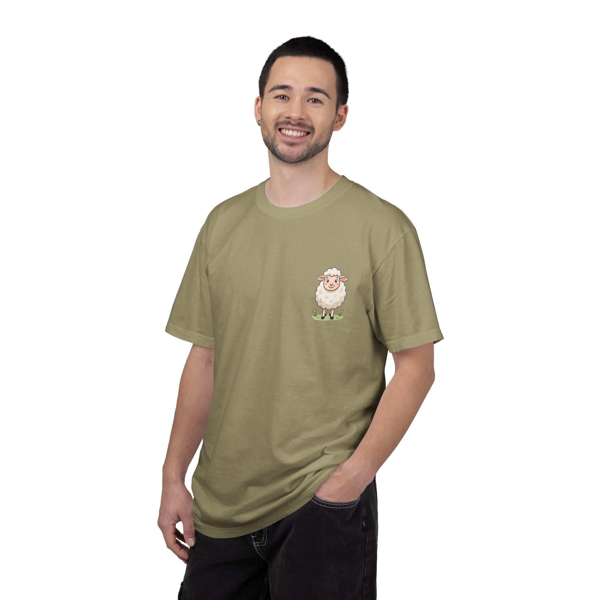 Camiseta "Ovelha"