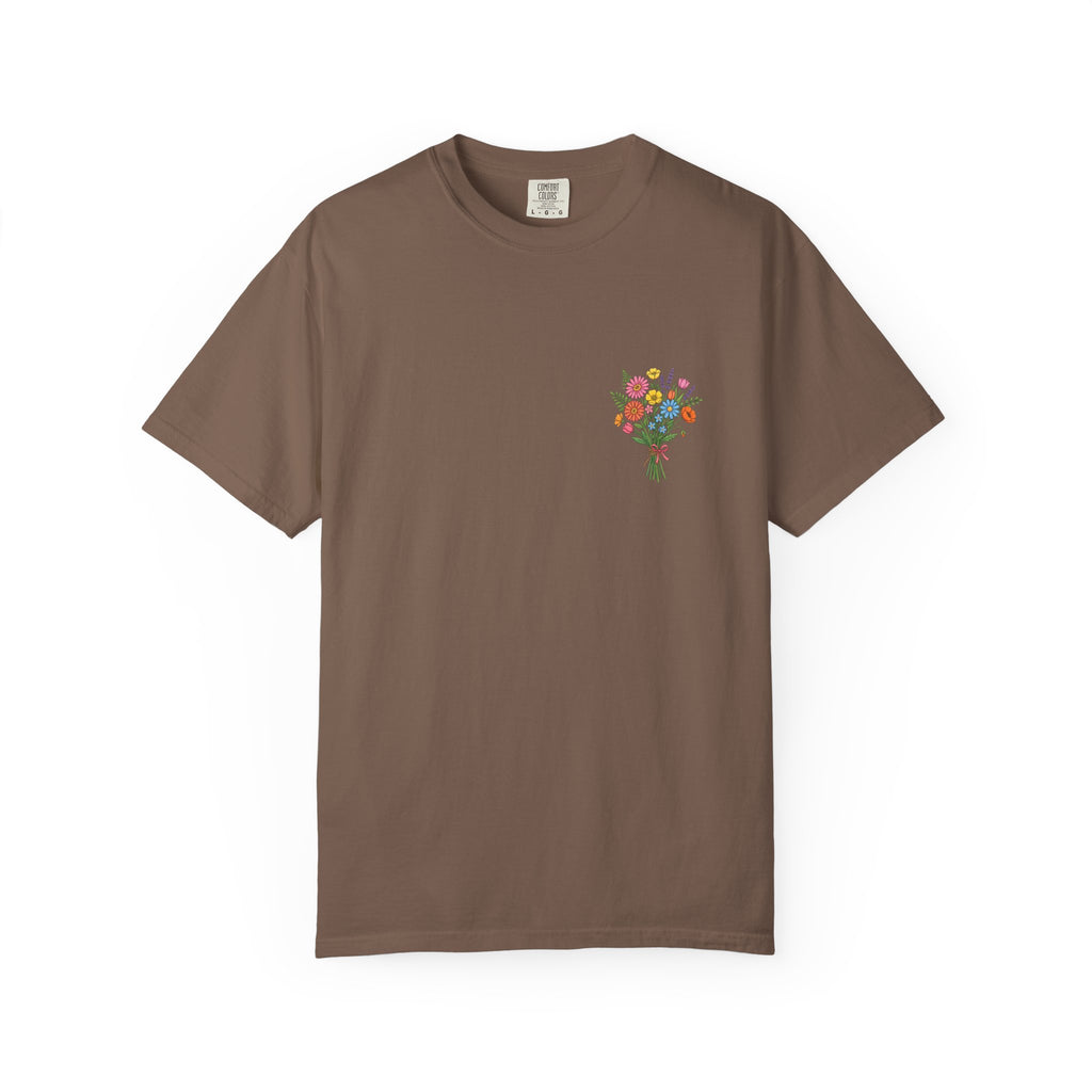 Camiseta "Primavera"