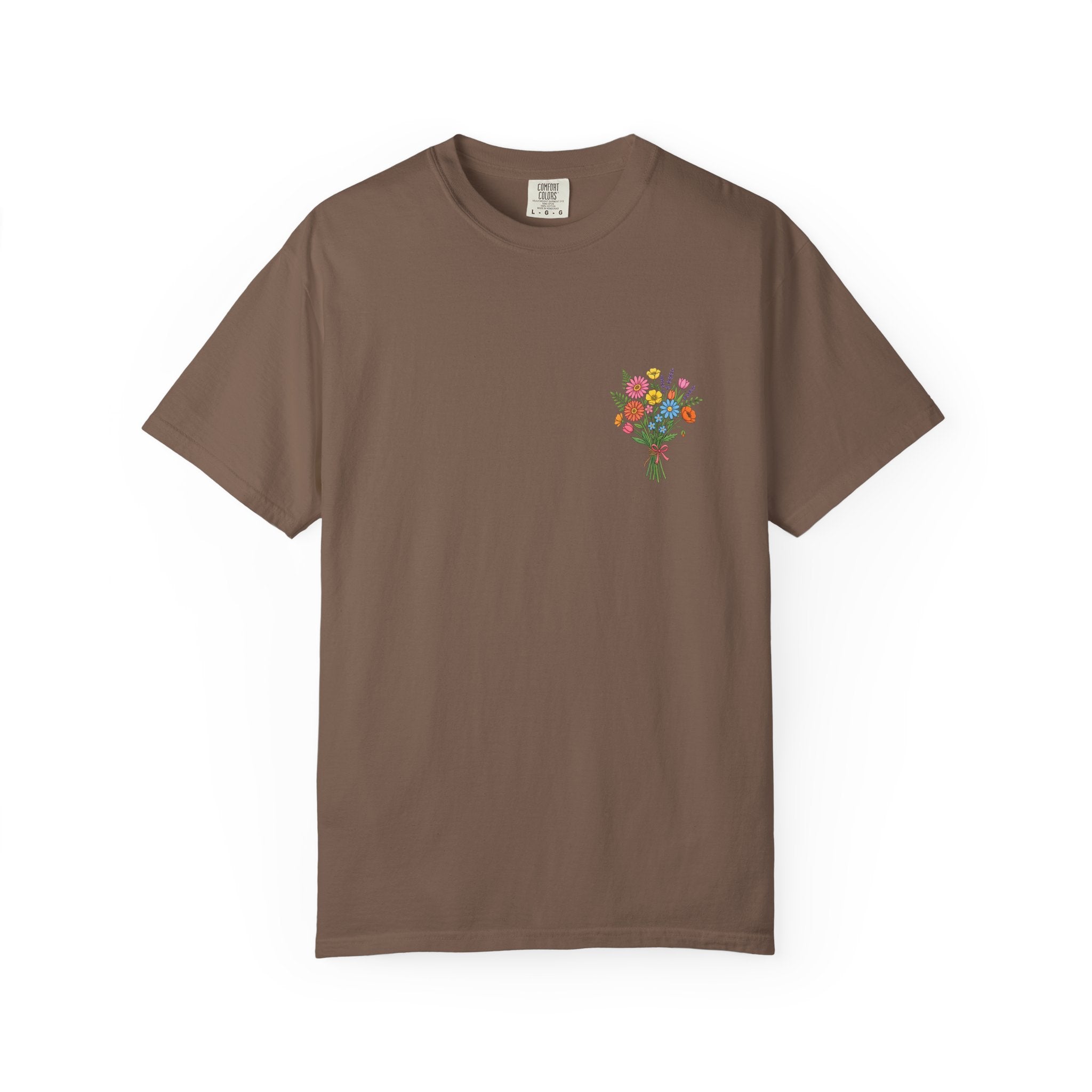 Camiseta "Primavera"