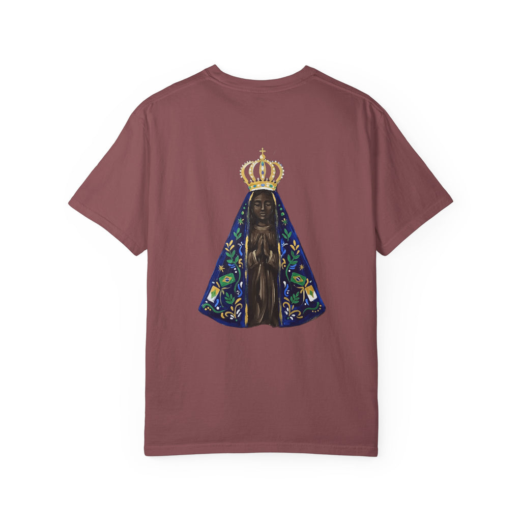 Camiseta "Nossa Senhora Aparecida"