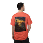 Camiseta "Leão Brasileiro"