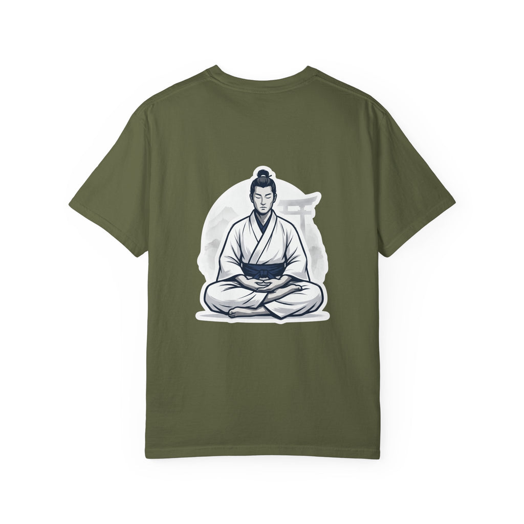 Camiseta "Equilíbrio"