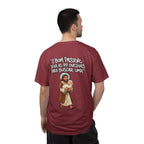 Camiseta "Ovelha"