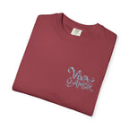 Camiseta "Viva o Amor"