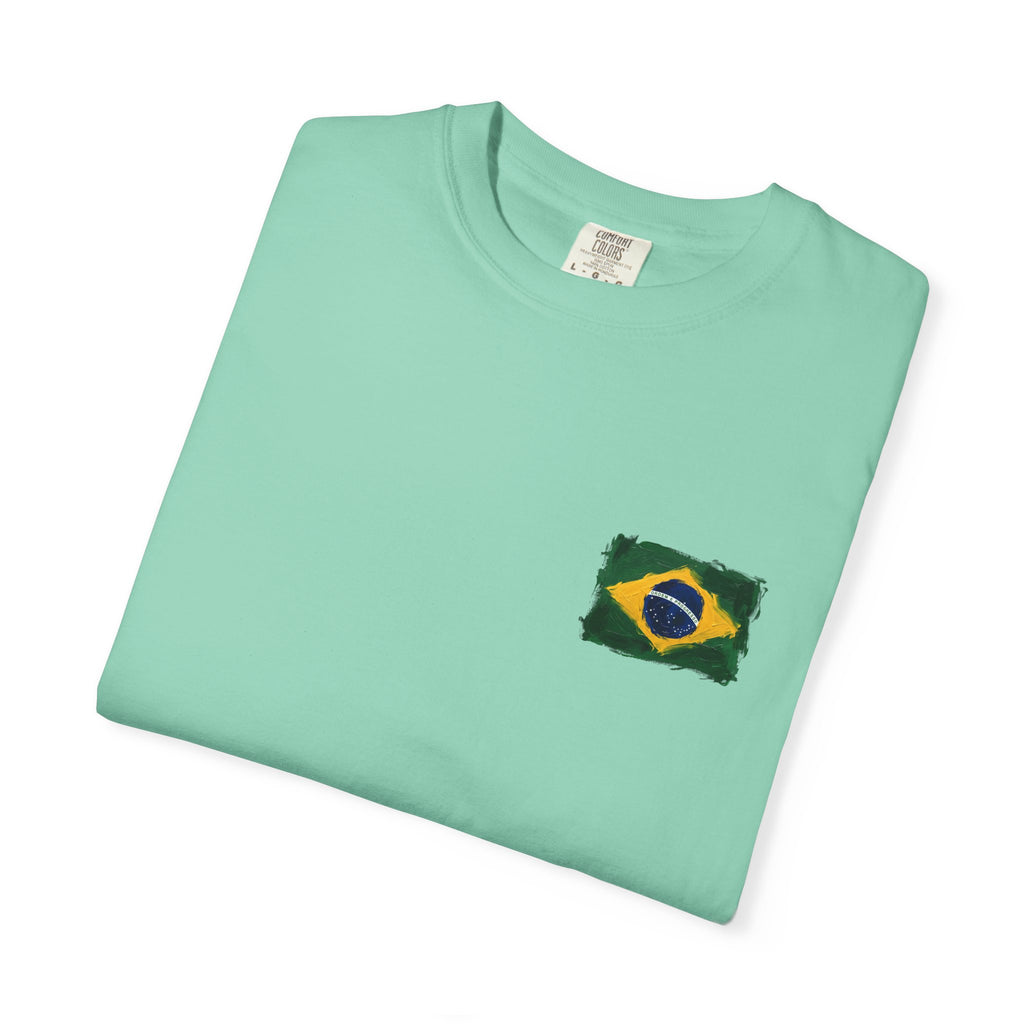 Camiseta "Nossa Senhora Aparecida"