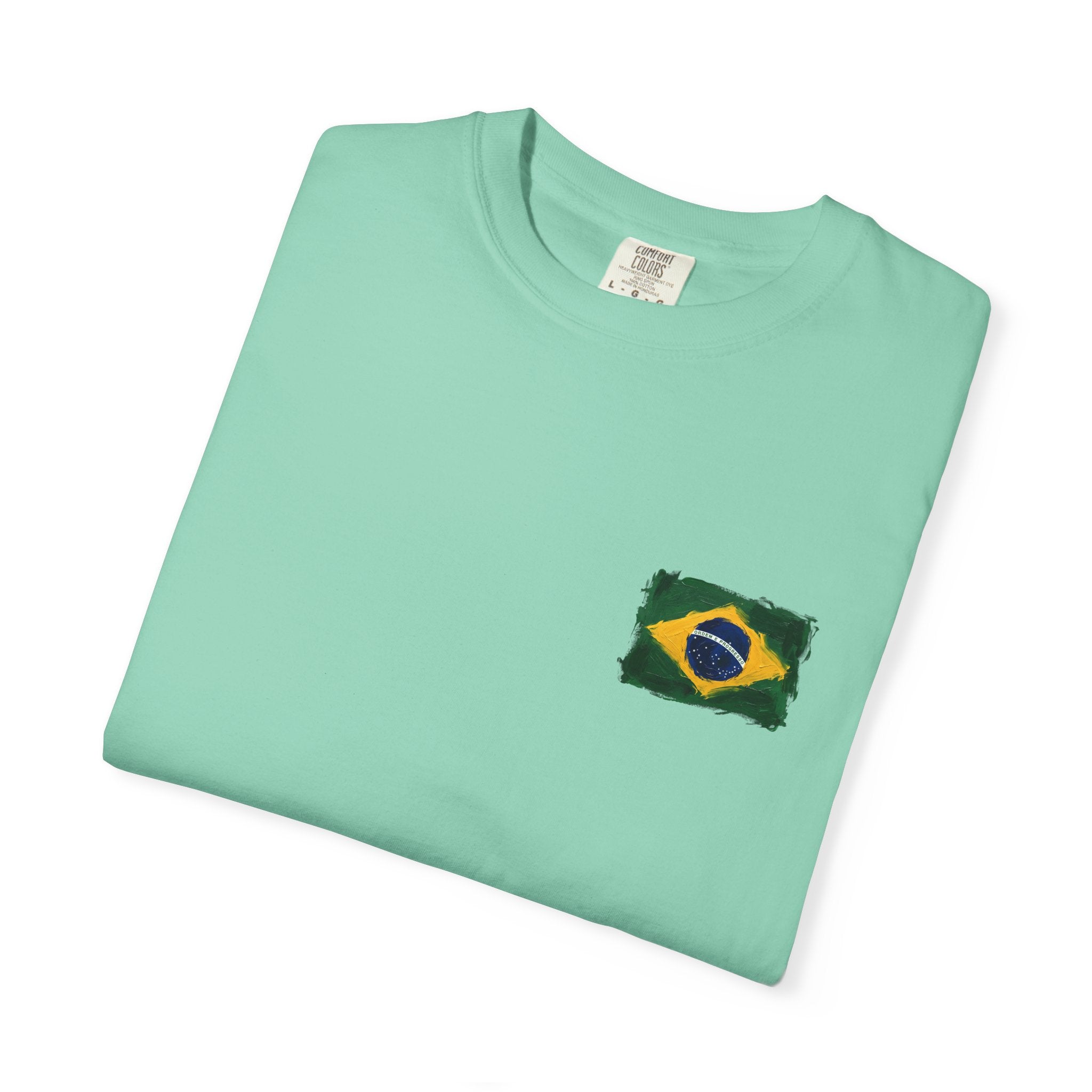 Camiseta "Nossa Senhora Aparecida"