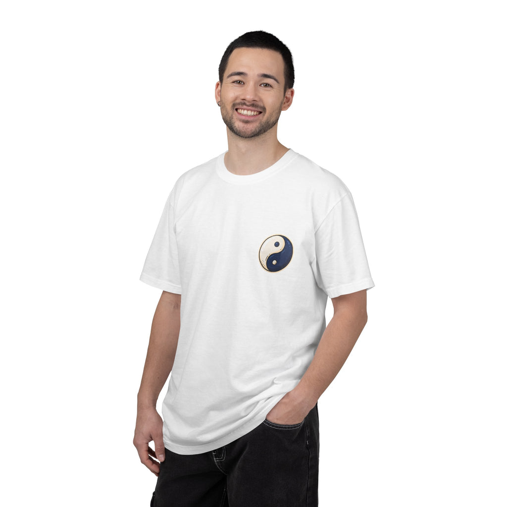 Camiseta "Equilíbrio"