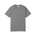 Camiseta "Minha Terra"