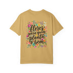 Camiseta "Primavera"