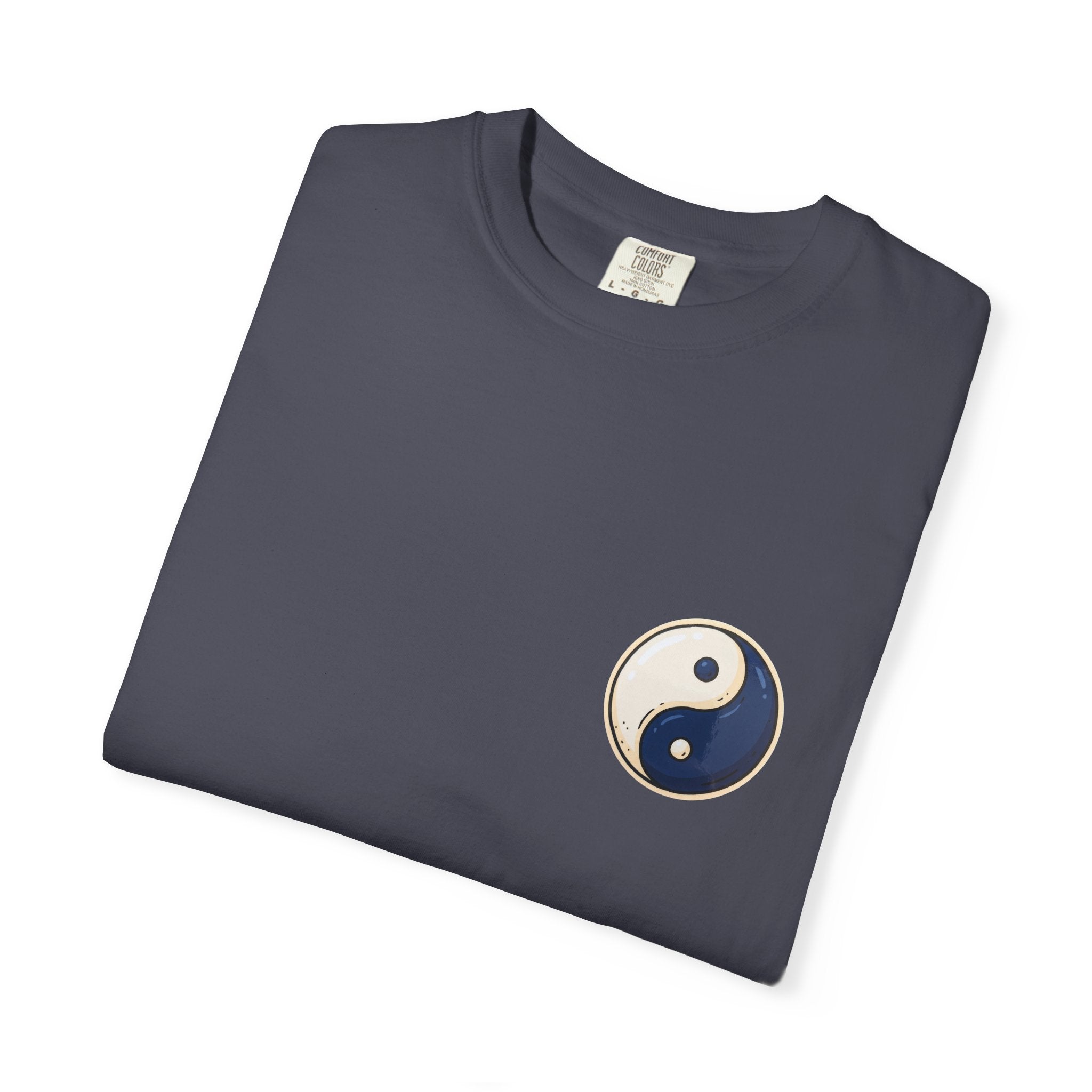 Camiseta "Equilíbrio"