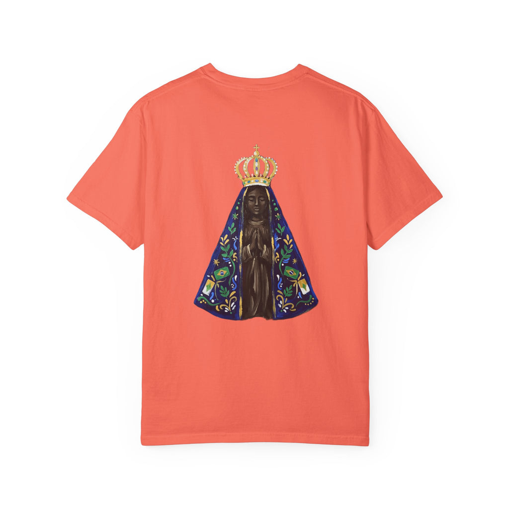 Camiseta "Nossa Senhora Aparecida"