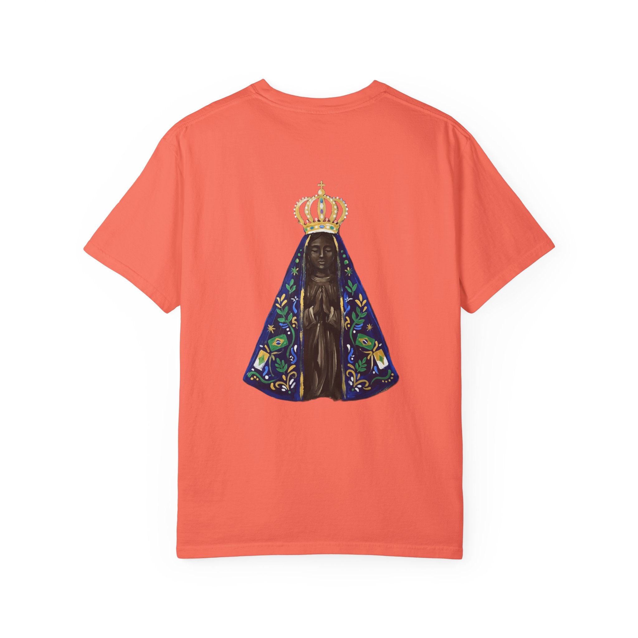 Camiseta "Nossa Senhora Aparecida"