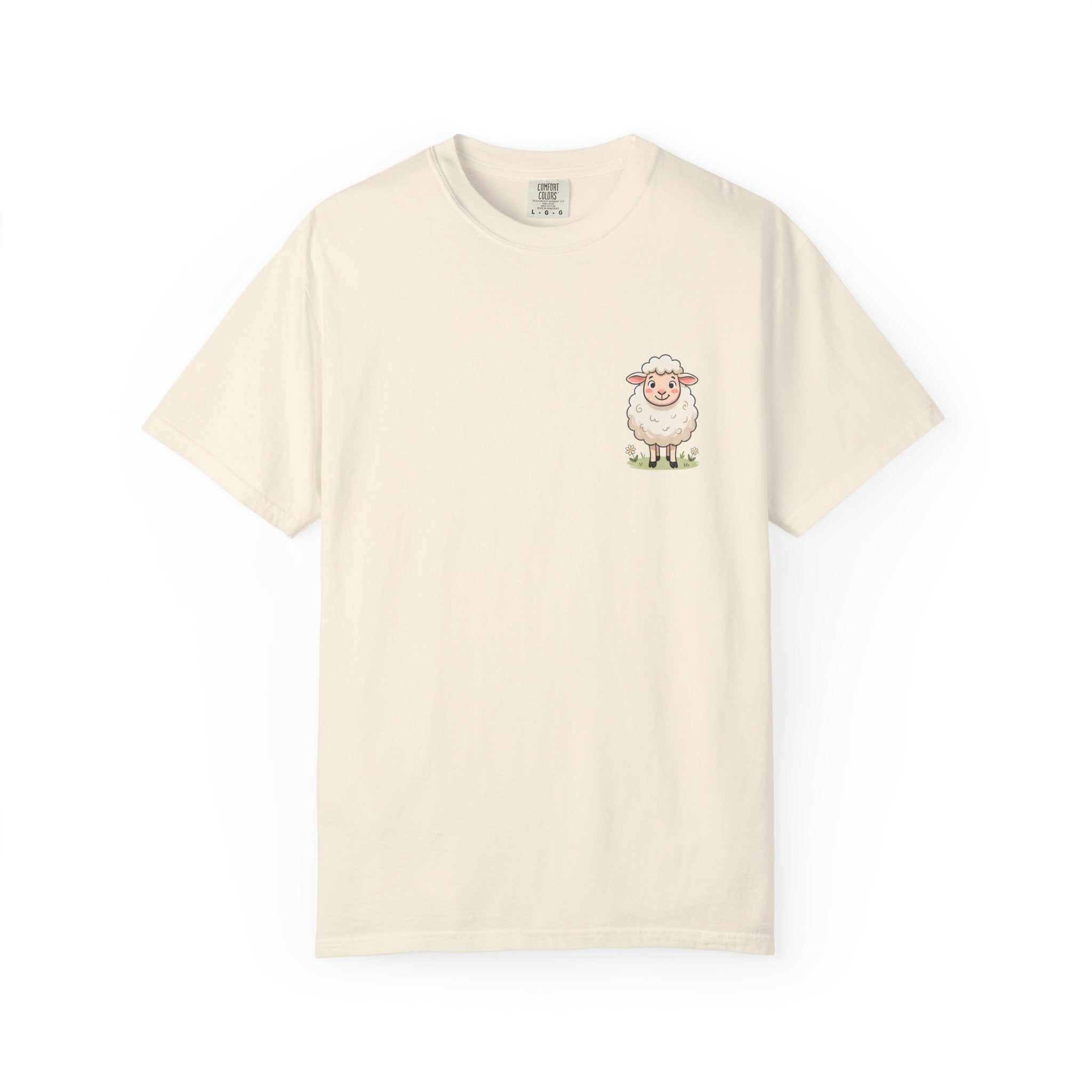 Camiseta "Ovelha"
