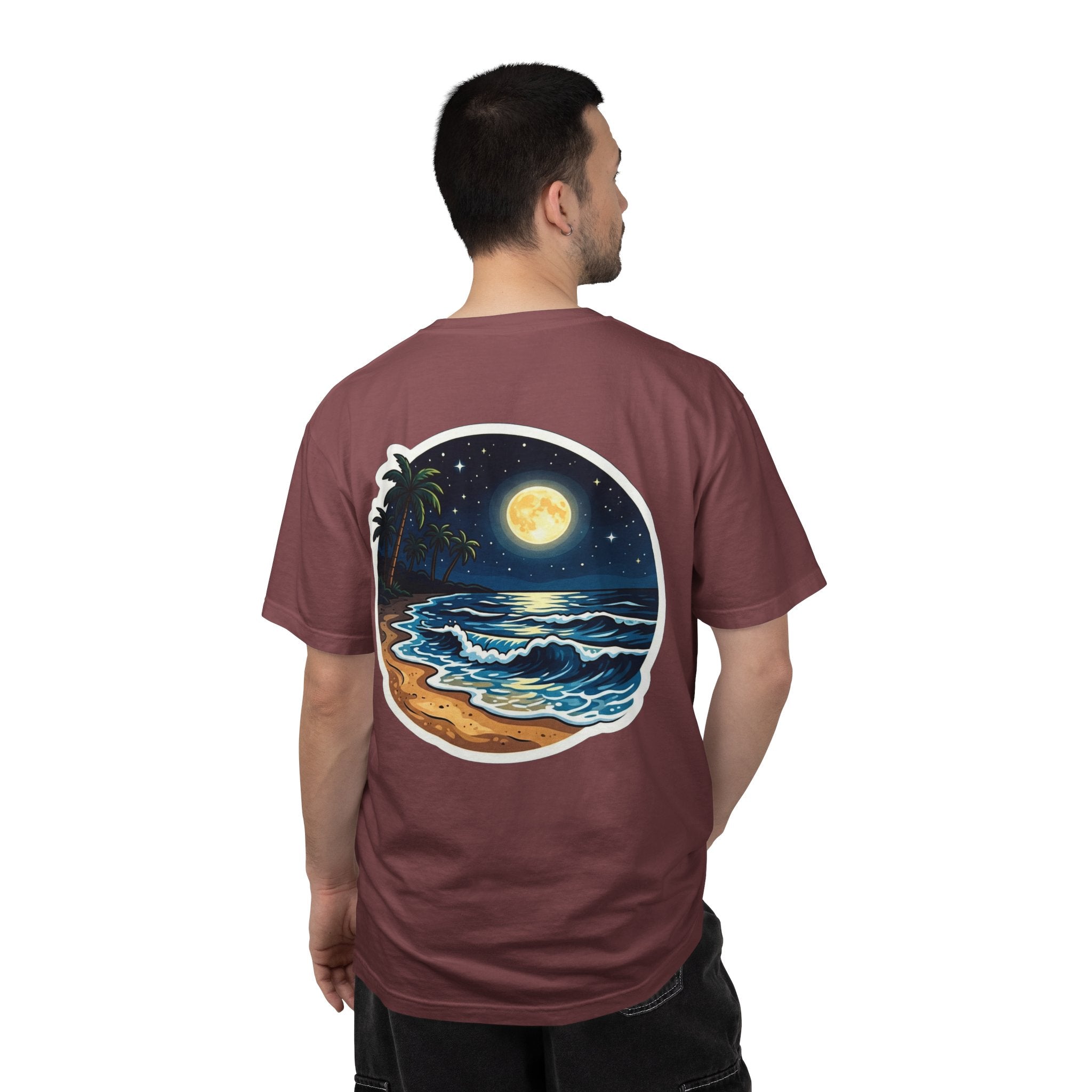 Camiseta Meu Lugar
