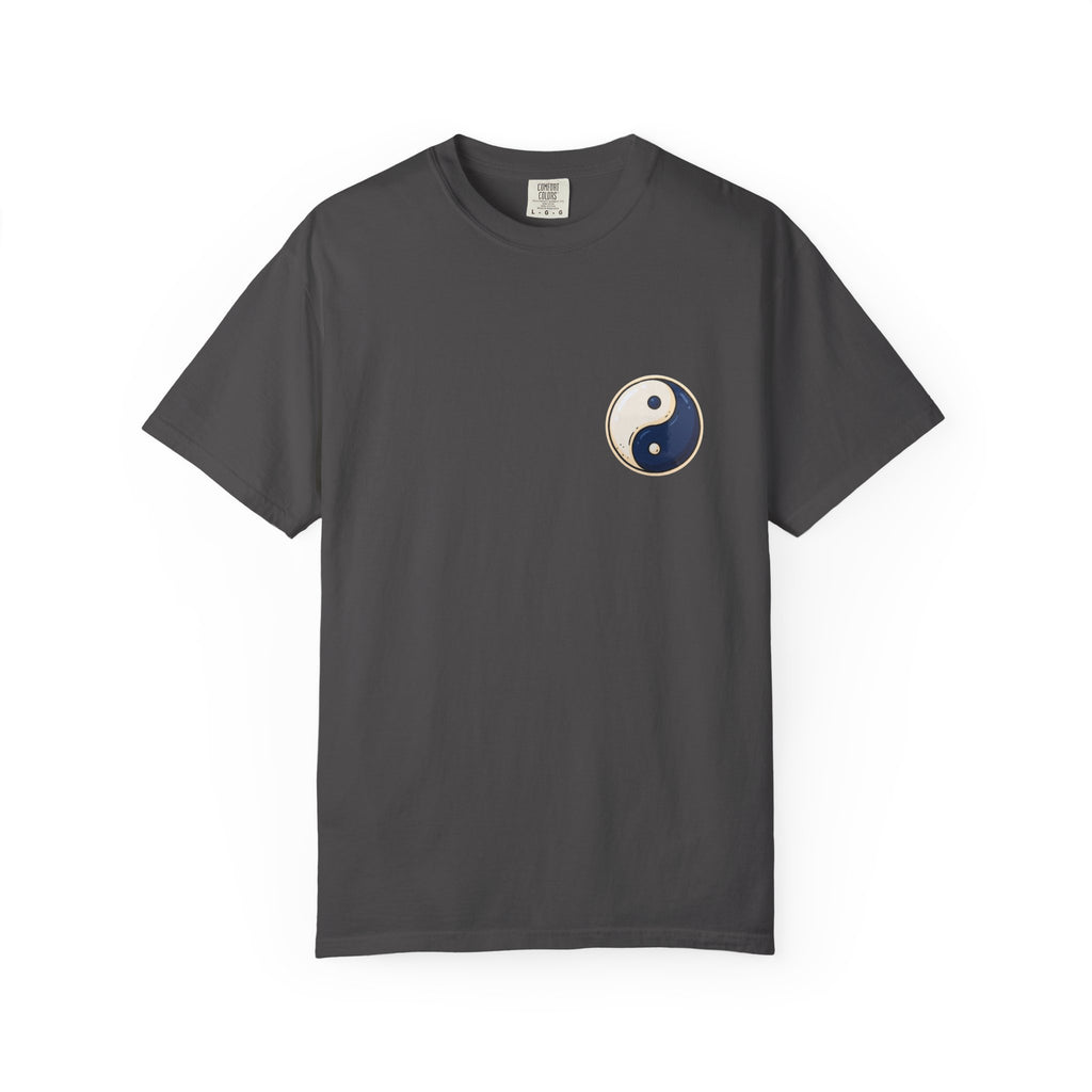 Camiseta "Equilíbrio"