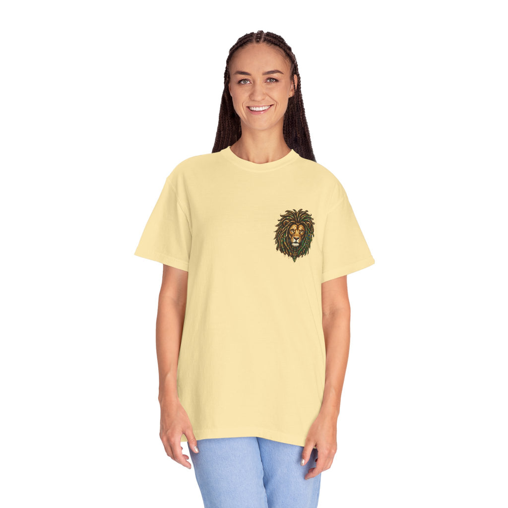 Camiseta "Leão Brasileiro"
