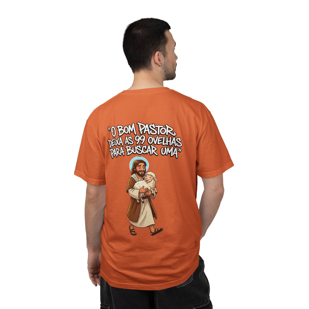Camiseta "Ovelha"