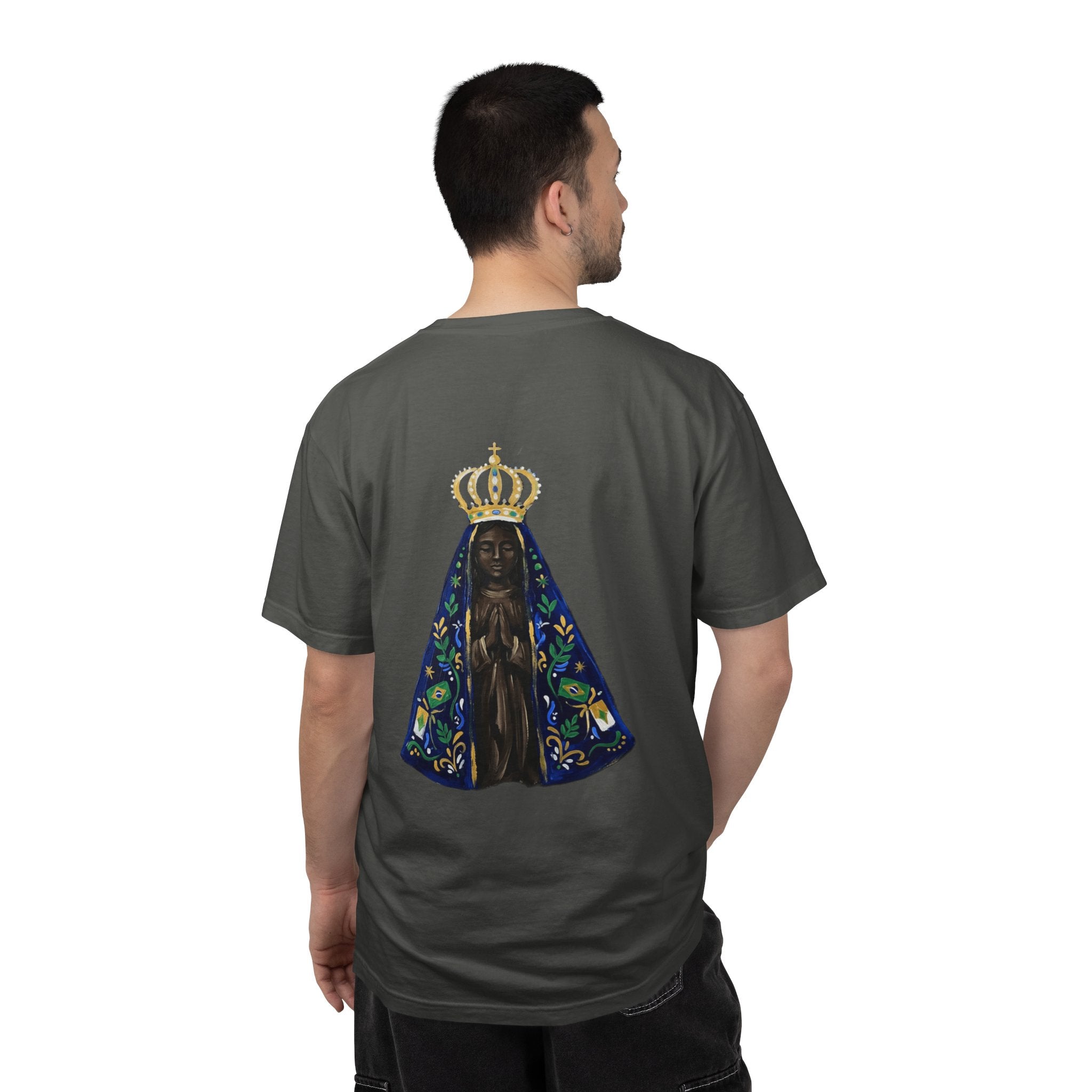 Camiseta "Nossa Senhora Aparecida"