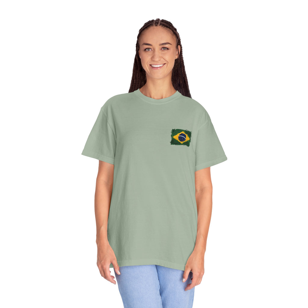 Camiseta "Nossa Senhora Aparecida"