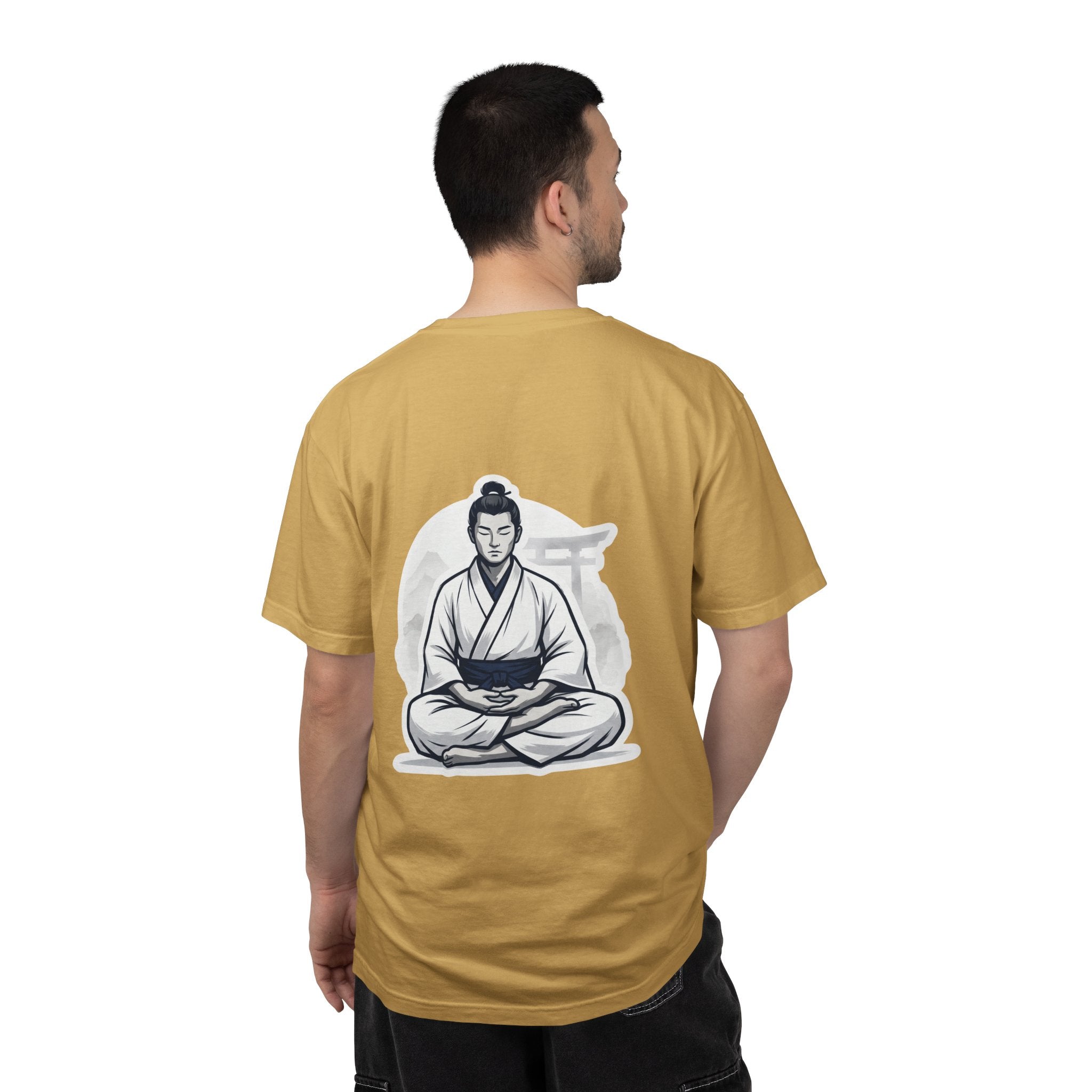 Camiseta "Equilíbrio"