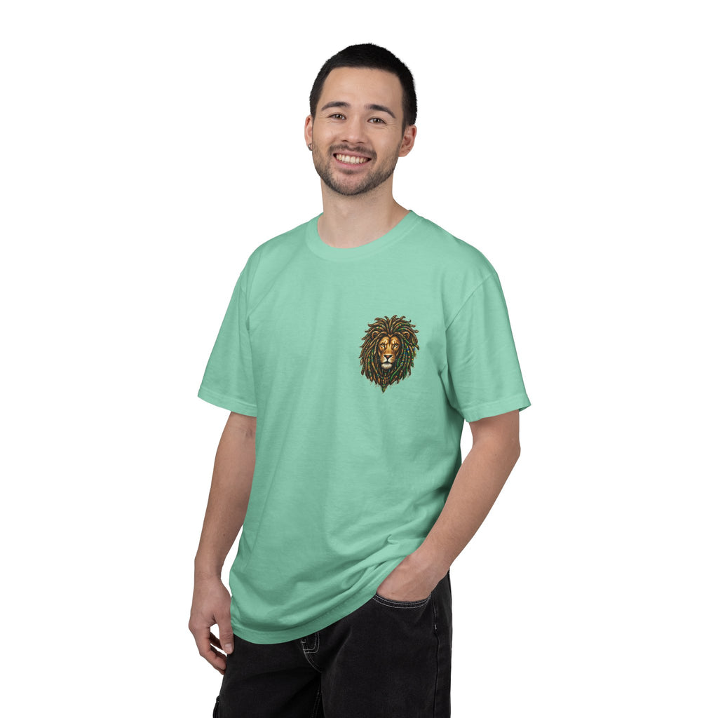 Camiseta "Leão Brasileiro"