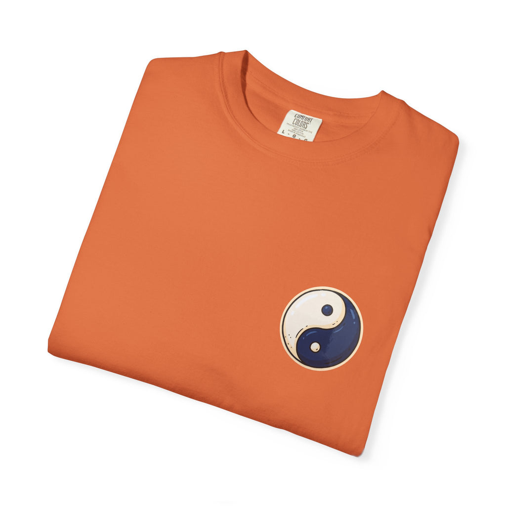 Camiseta "Equilíbrio"