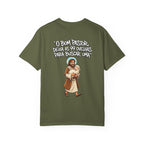Camiseta "Ovelha"