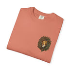 Camiseta "Leão Brasileiro"