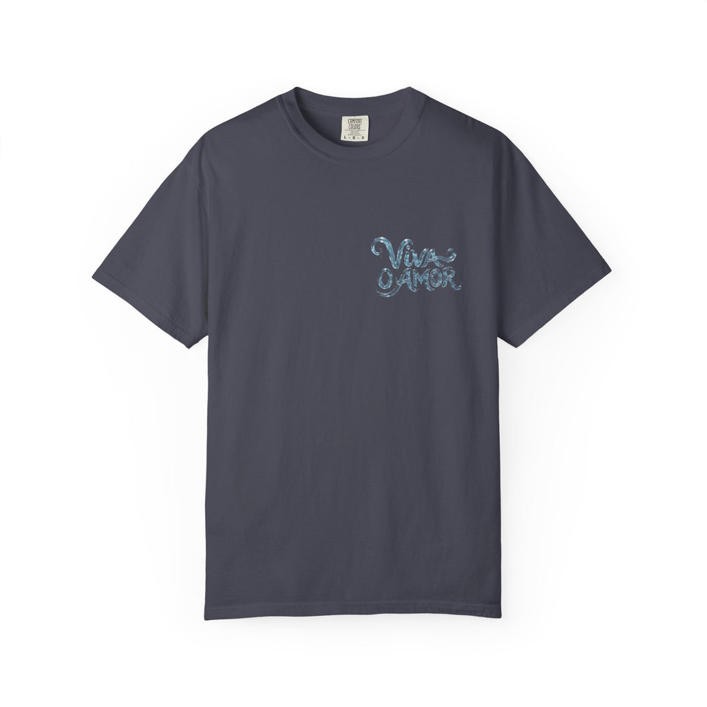 Camiseta "Viva o Amor"