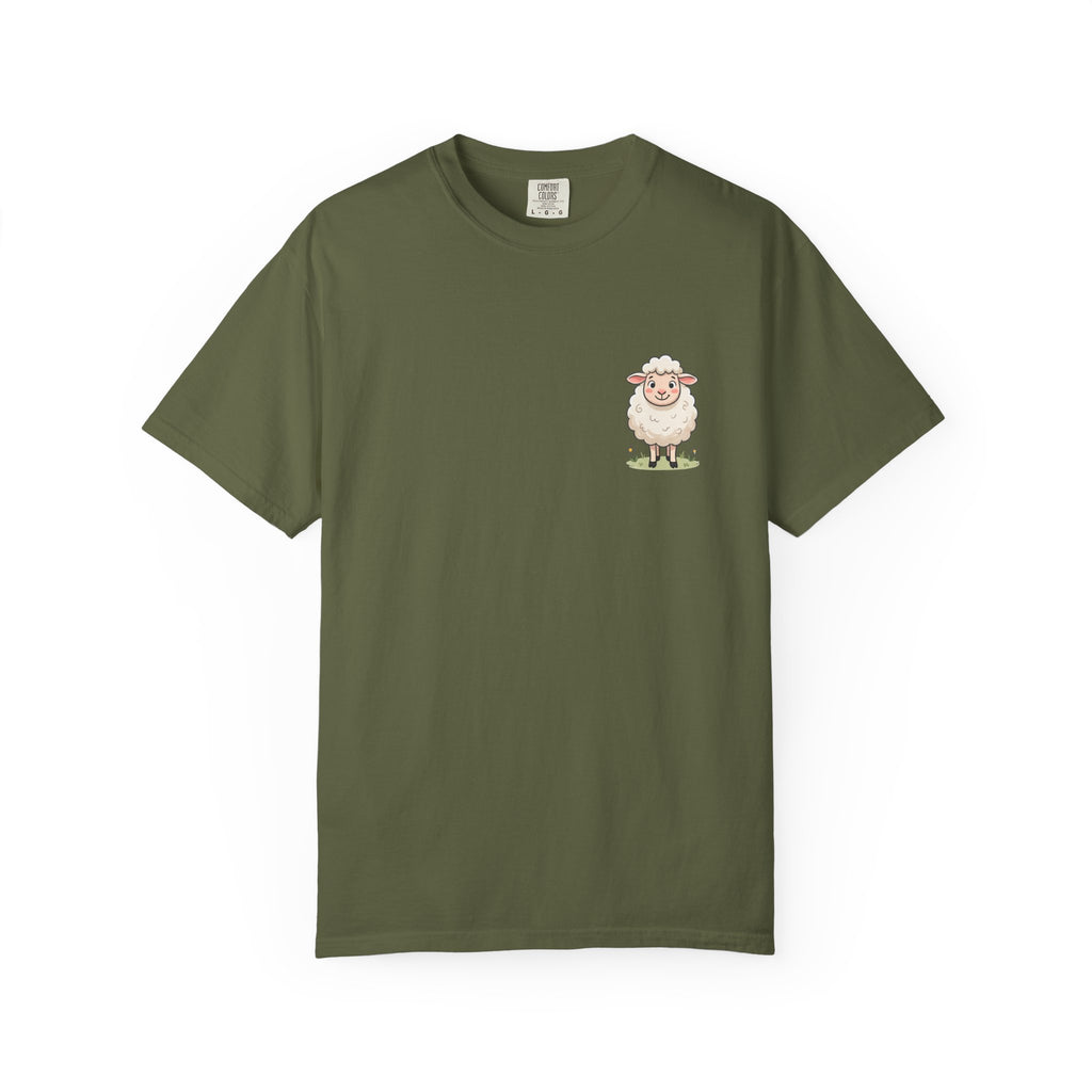 Camiseta "Ovelha"