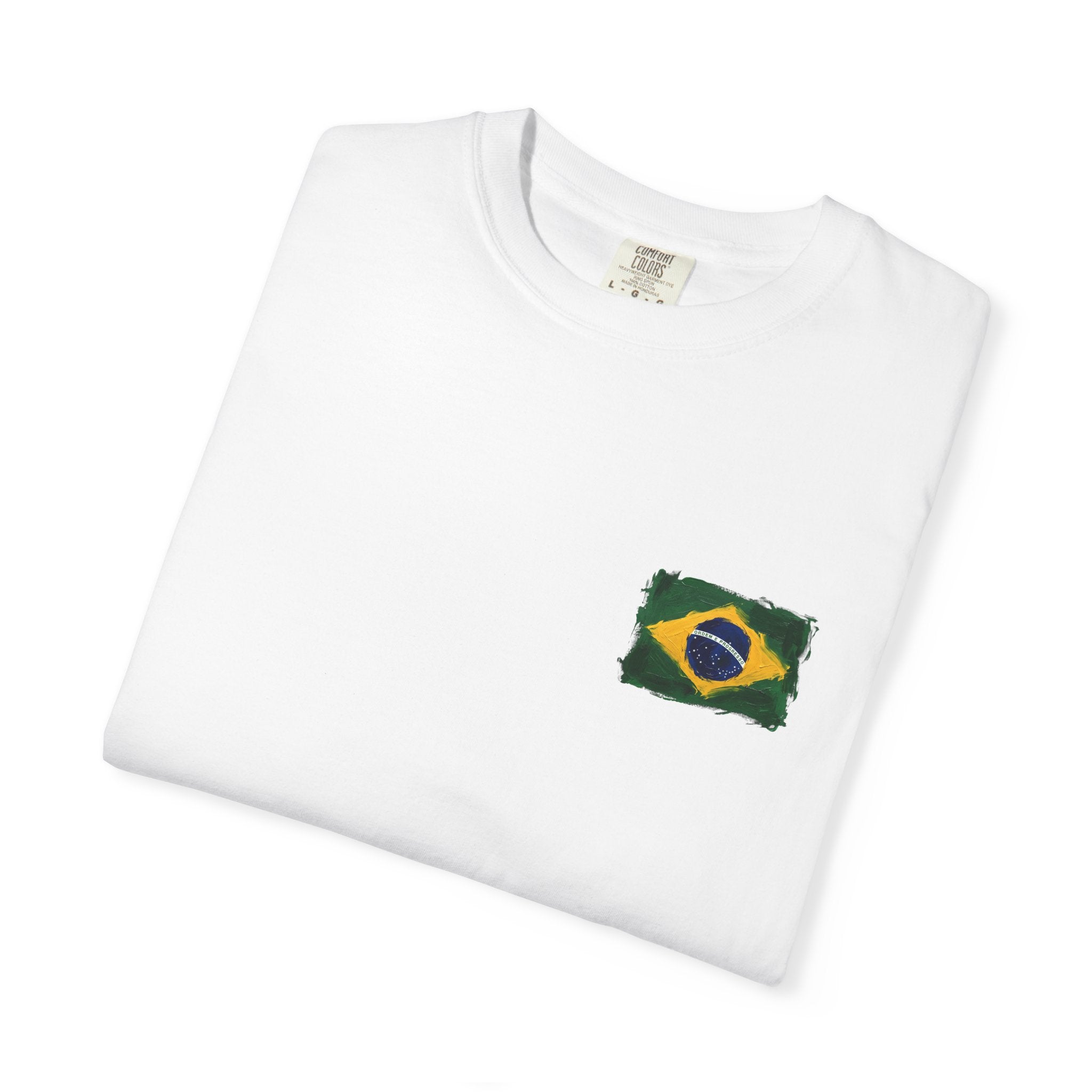 Camiseta "Nossa Senhora Aparecida"