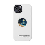 iPhone Case — Meu Lugar