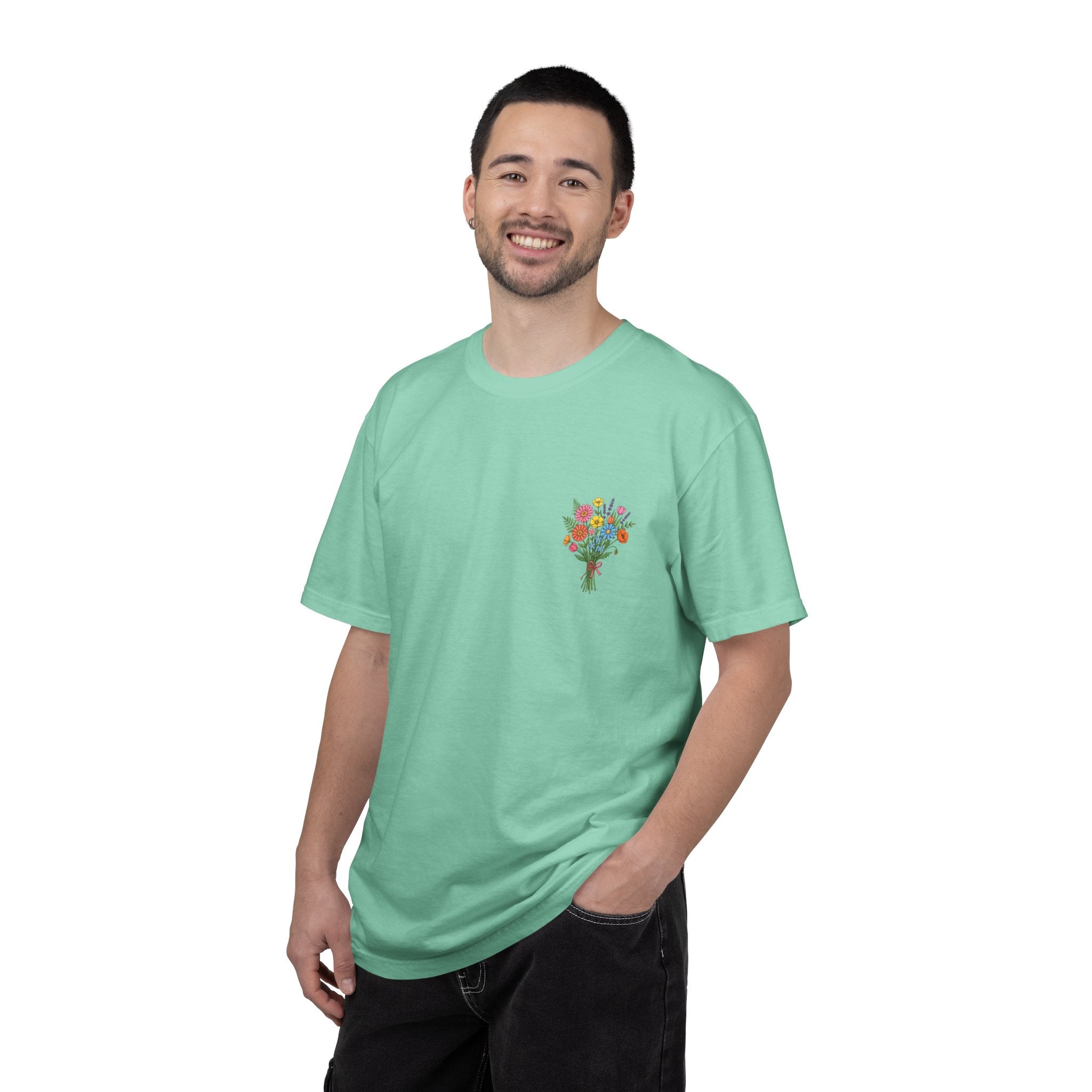 Camiseta "Primavera"