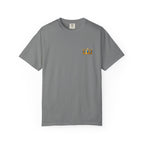 Camiseta "Jesus é o Rei"