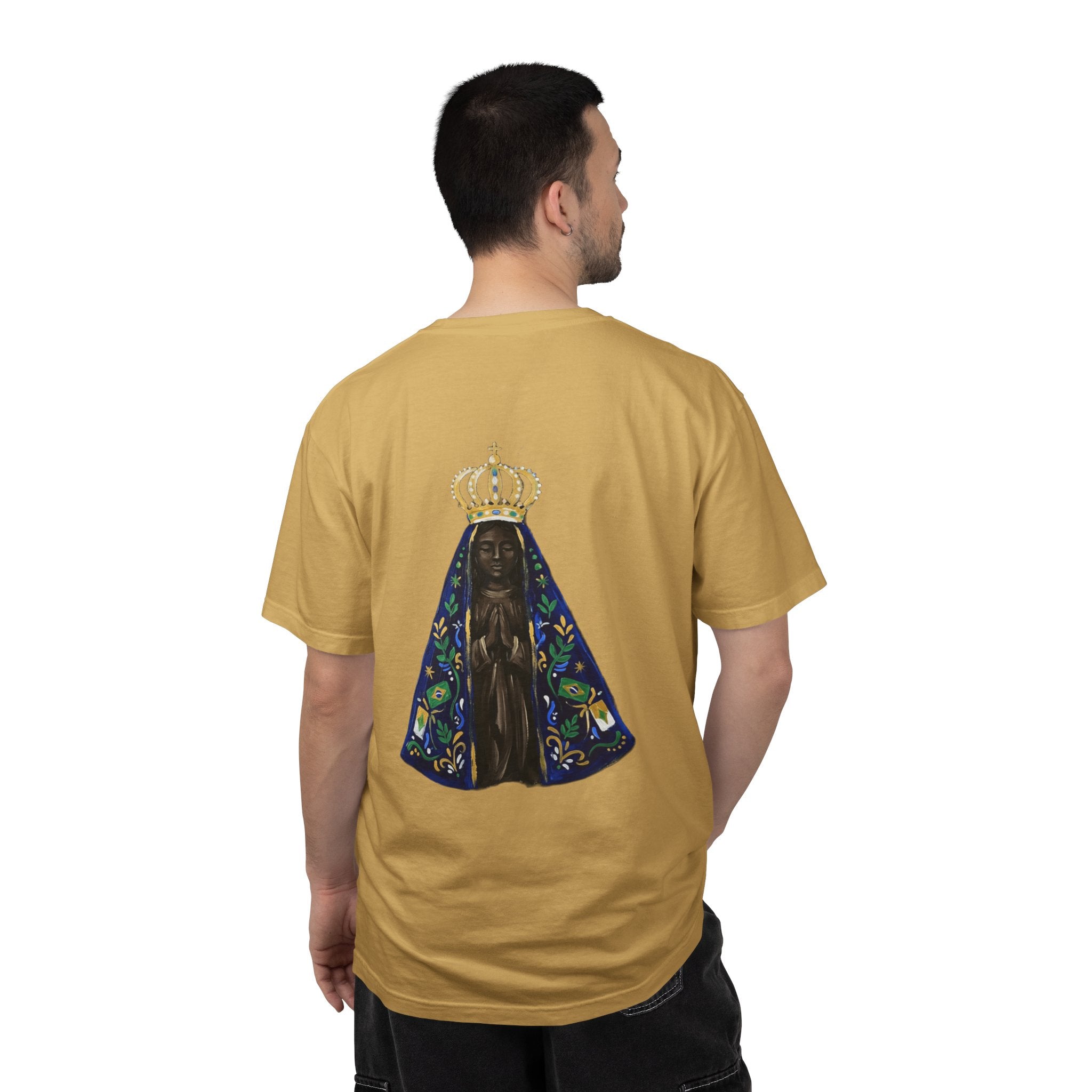 Camiseta "Nossa Senhora Aparecida"