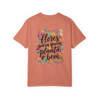 Camiseta "Primavera"