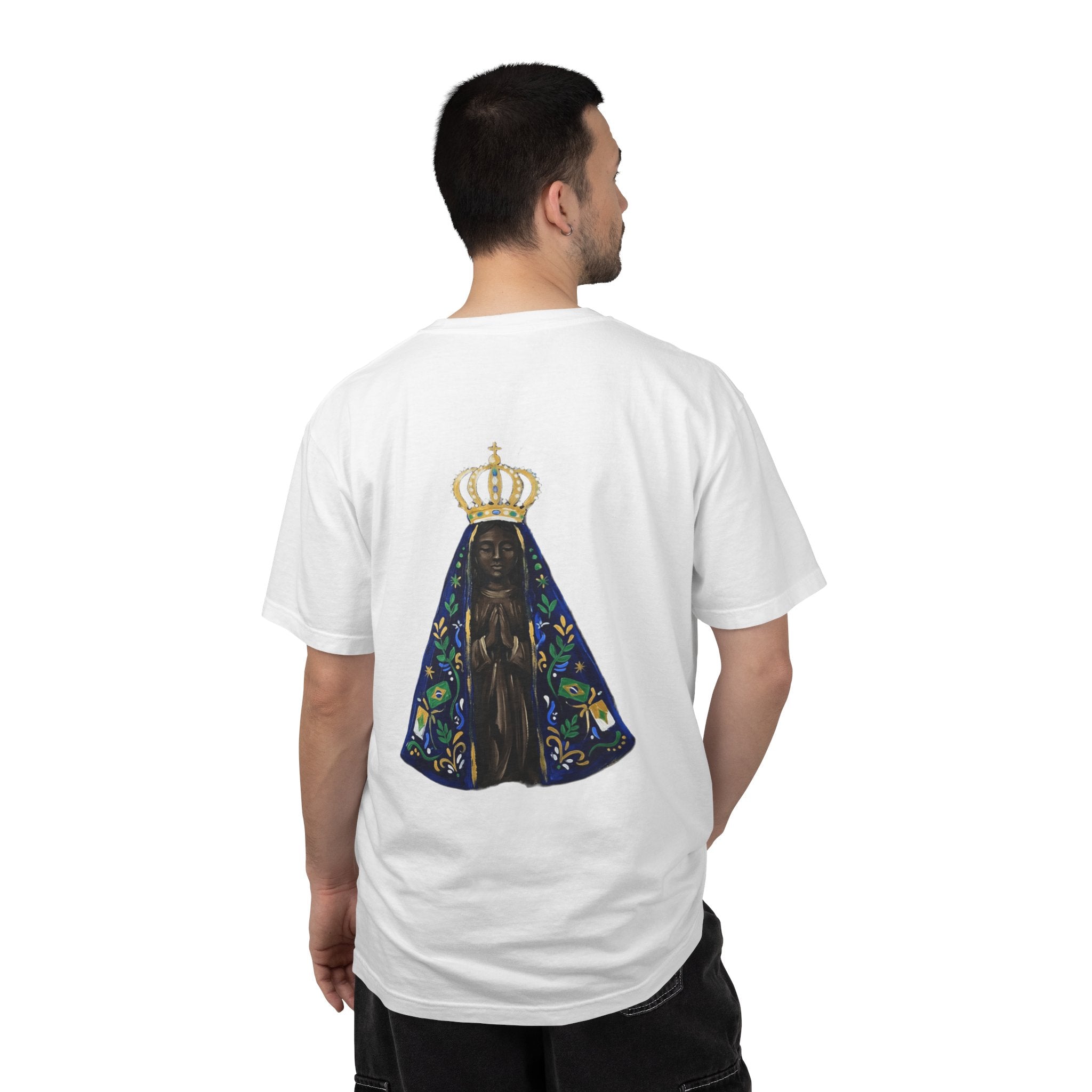 Camiseta "Nossa Senhora Aparecida"