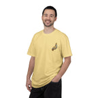 Camiseta "Minha Terra"