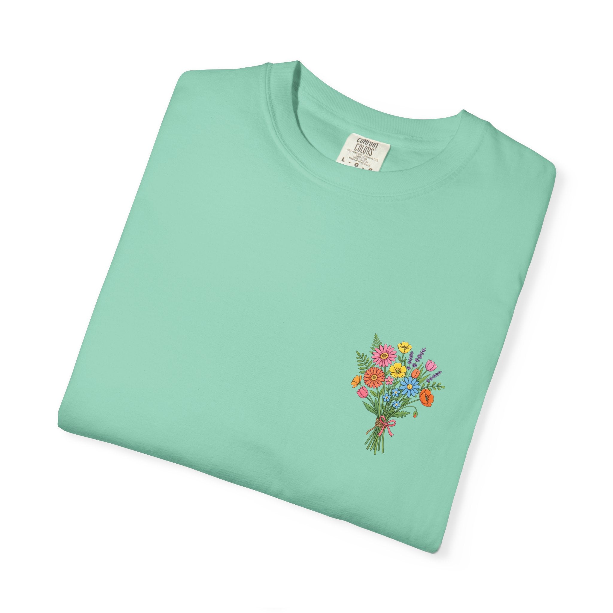 Camiseta "Primavera"